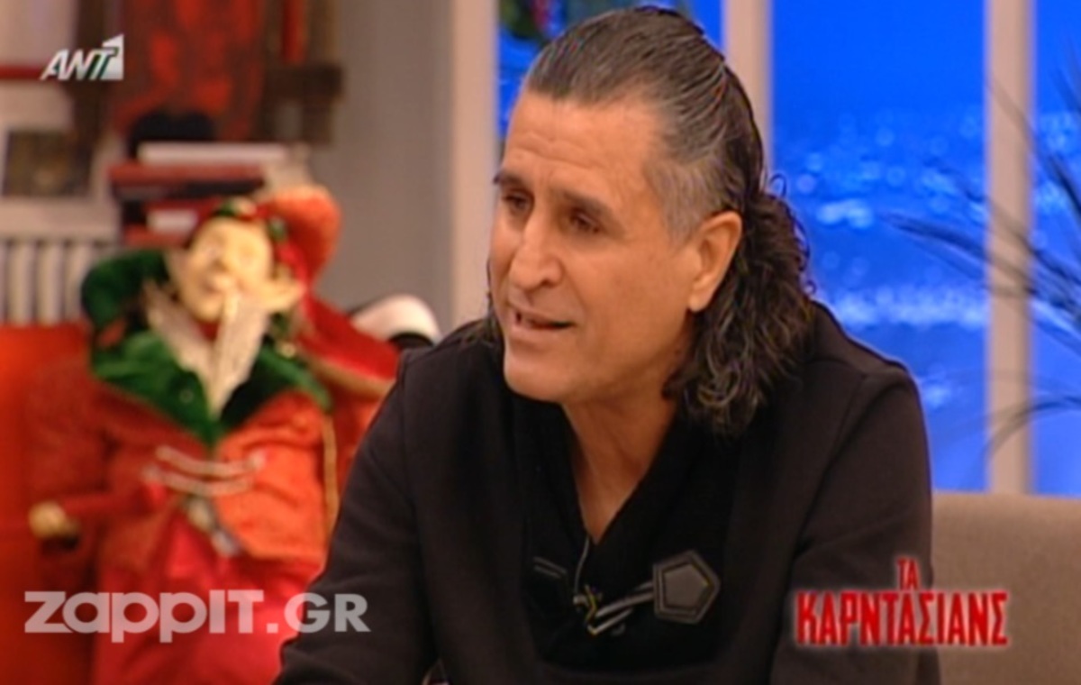 Βαμβακούλας: «Ο πραγματικός λόγος που πήγα από τον Ολυμπιακό στον Παναθηναϊκό ήταν…»