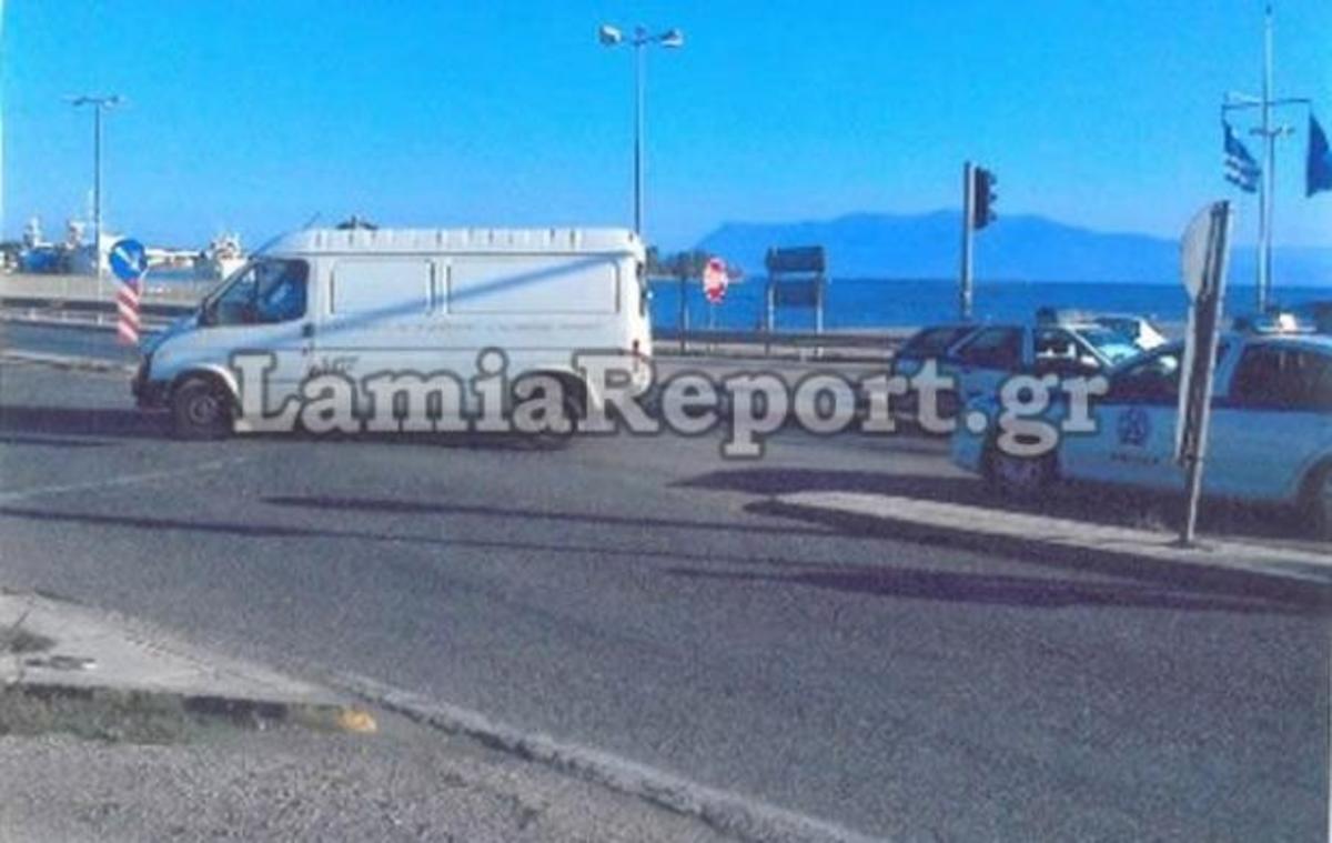 ΦΩΤΟ από το LamiaReport