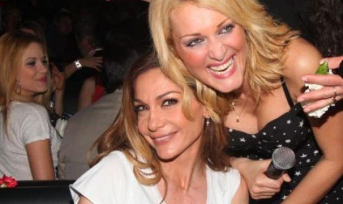 Δ. Βανδή – Ν. Θεοδωρίδου: Ανταλλάζουν συνταγές για τυρόπιτα στο twitter!