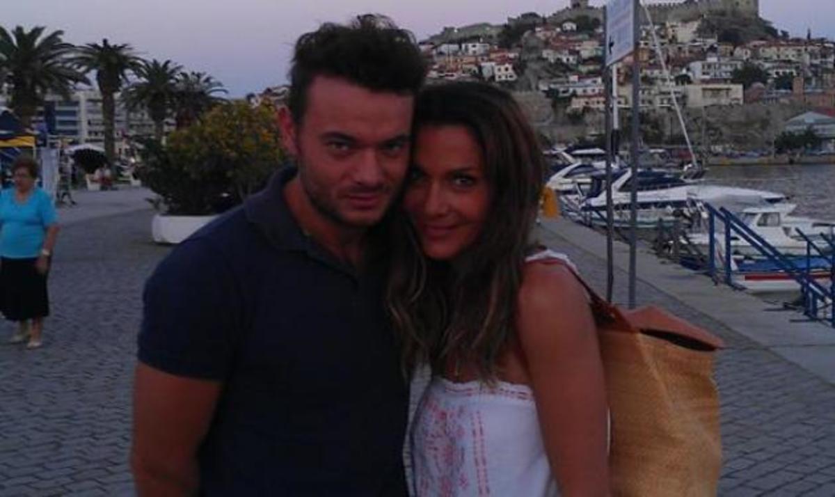 Δ. Βανδή: Καλοκαιρινή απόδραση στην Καβάλα!