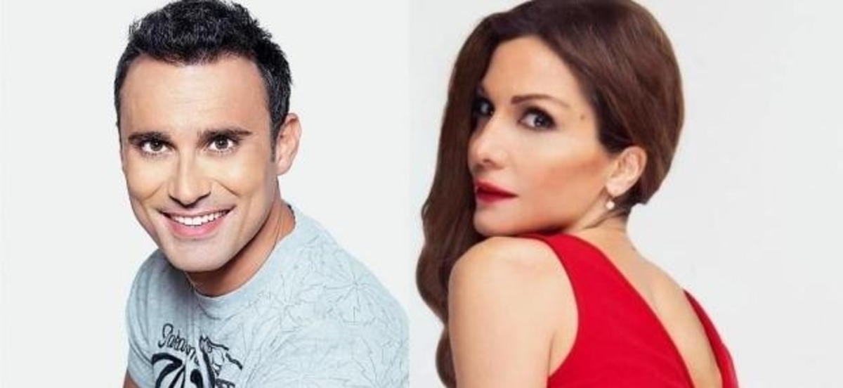 Καπουτζίδης και Βανδή στο τιμόνι για τη Eurovision