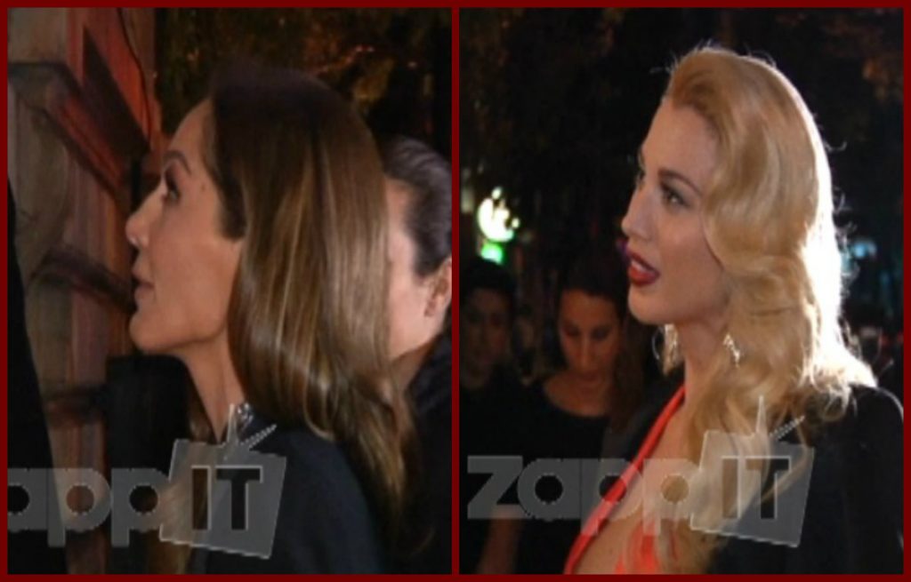 Έριξαν πόρτα σε Βανδή – Σπυροπούλου! Τα έχασαν οι celebrities!