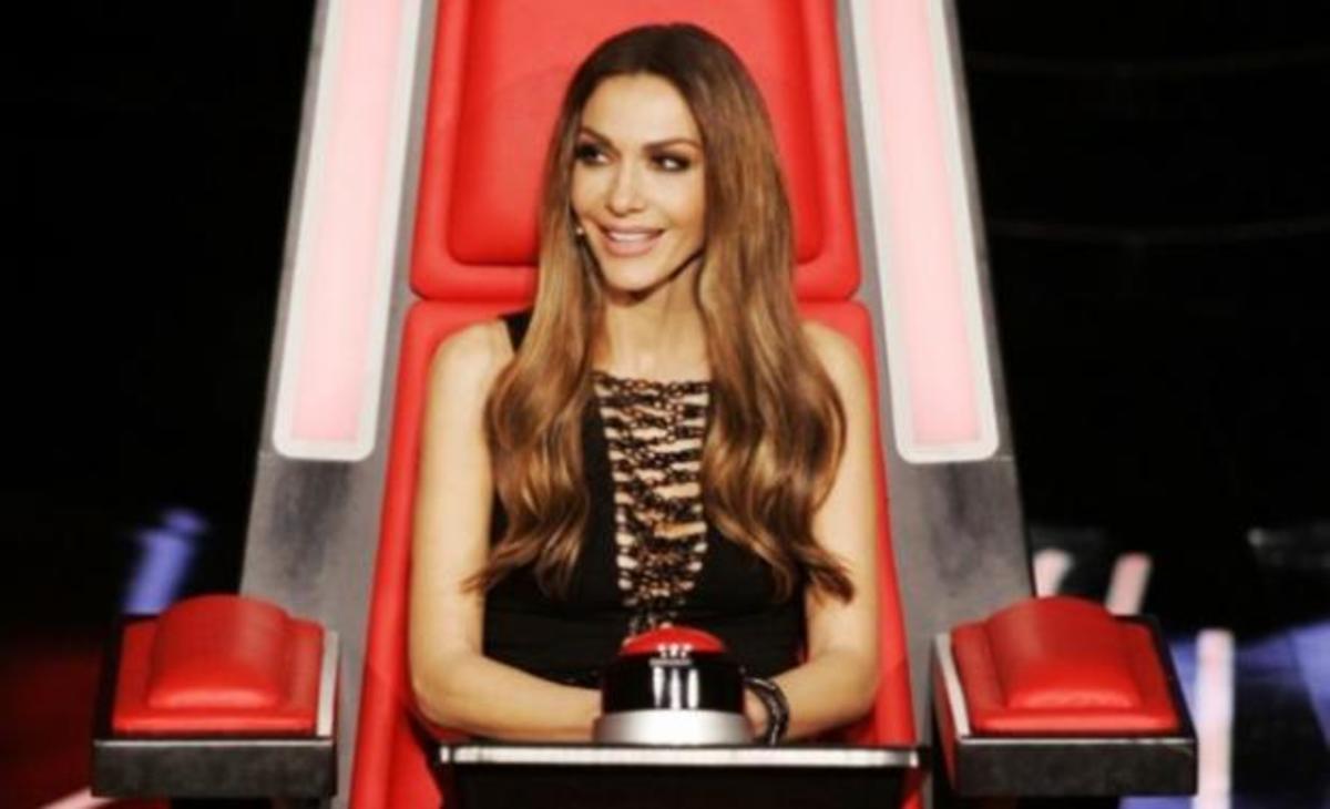 Το μήνυμα της Δέσποινας Βανδή για τις πολιτικές εξελίξεις: «Τον εφιάλτη που ζούμε αυτές τις μέρες…»