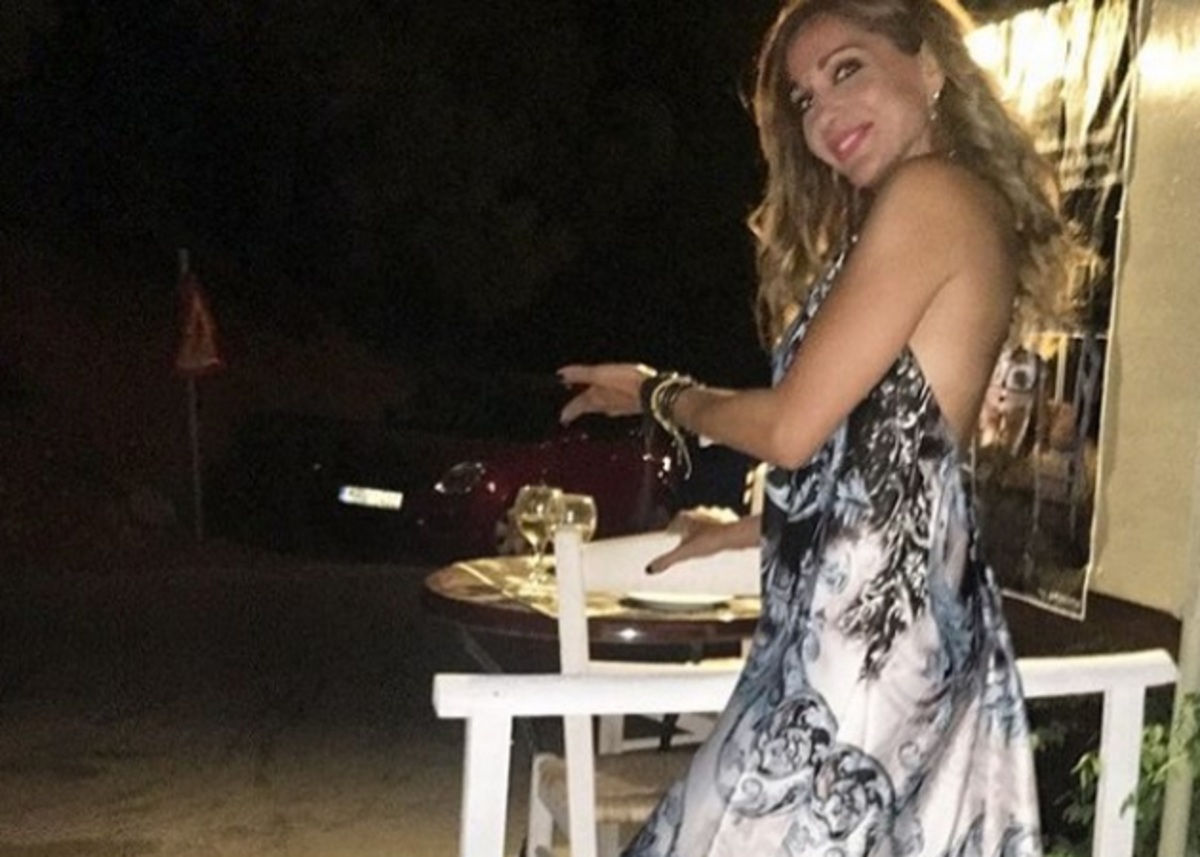 Ο Δεκαπενταύγουστος της showbiz! Πού και με ποιον γιόρτασαν