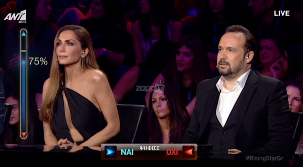 Πανωλεθρία για τη Δέσποινα Βανδή! Έχασε σχεδόν όλους τους παίκτες από την ομάδα της!