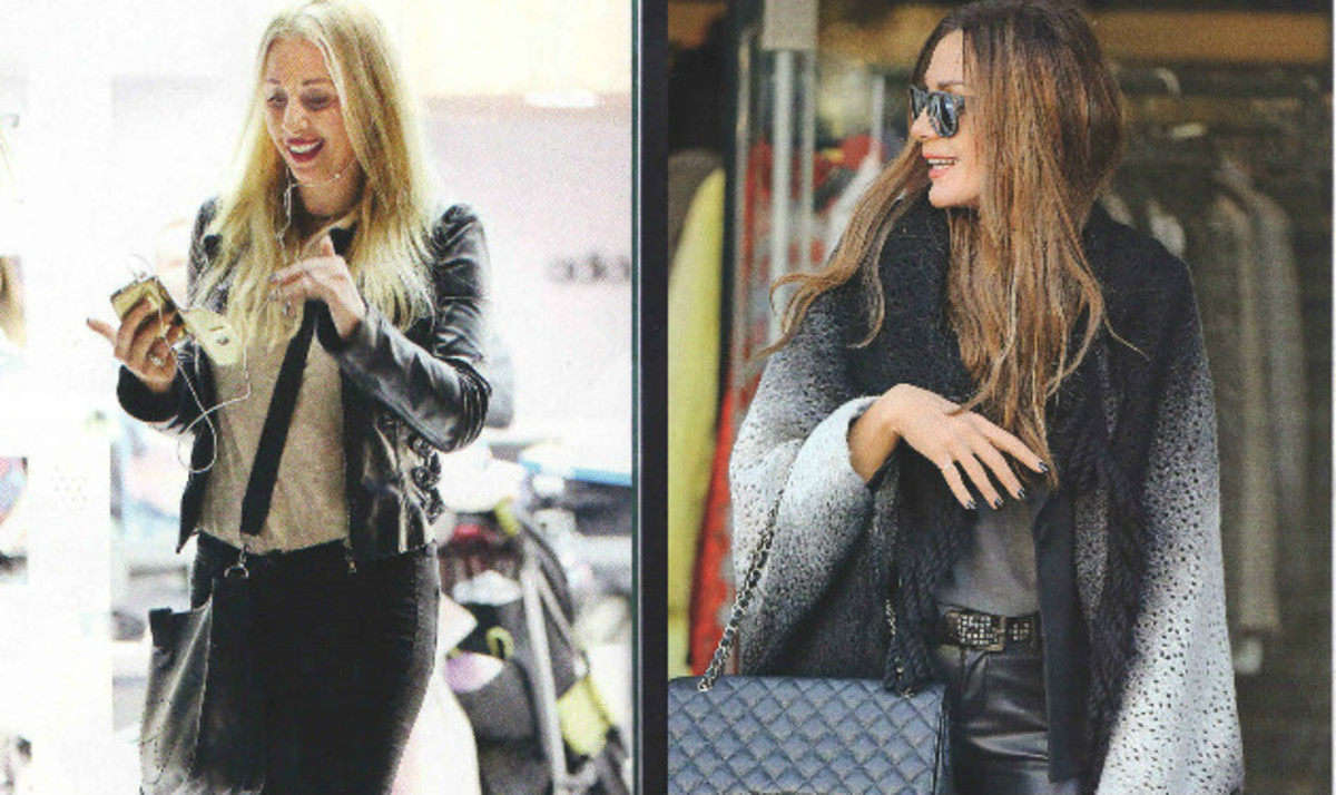 Βανδή – Μαστροκώστα: Τι είναι αυτό που τις ενώνει;