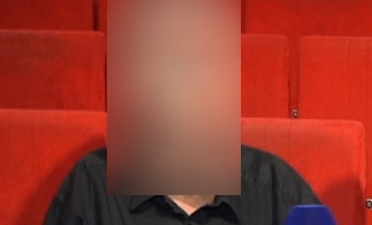 «Έχει συμβεί να περνάει πούλμαν με μαθήτριες και μεταξύ πλάκας και σοβαρού…»