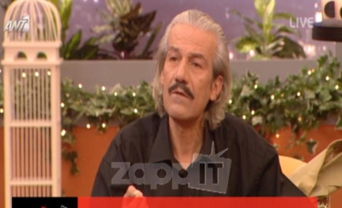 Η τραγική εξομολόγηση του Θεόφιλου Βανδώρου: «Πήρε μια μοτοσυκλέτα και σκοτώθηκε. Του κόπηκε το κεφάλι…»