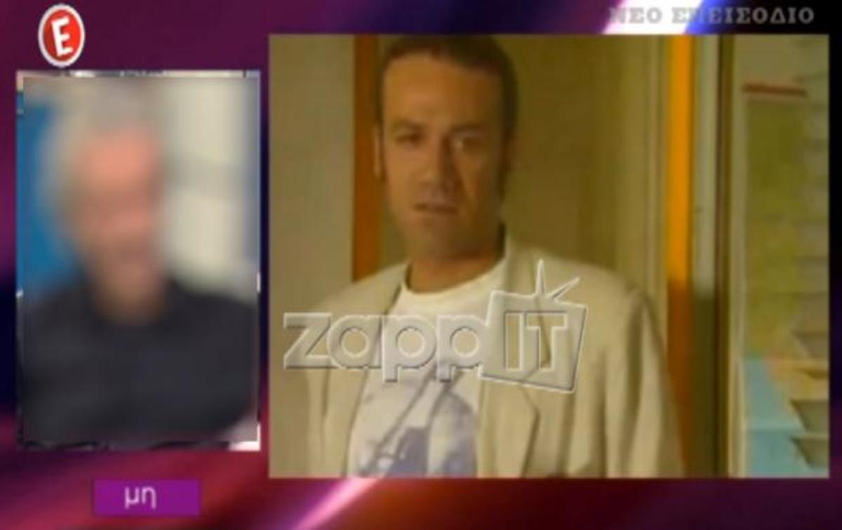 Θεόφιλος Βανδώρος: Πόσο έχει αλλάξει ο γόης της σειράς «Τμήμα Ηθών»;