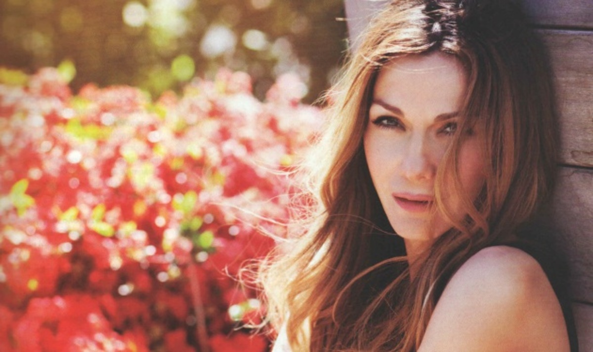 Δ. Βανδή: Όμορφη όσο ποτέ στα 40 της, δηλώνει πως έχει κυτταρίτιδα!