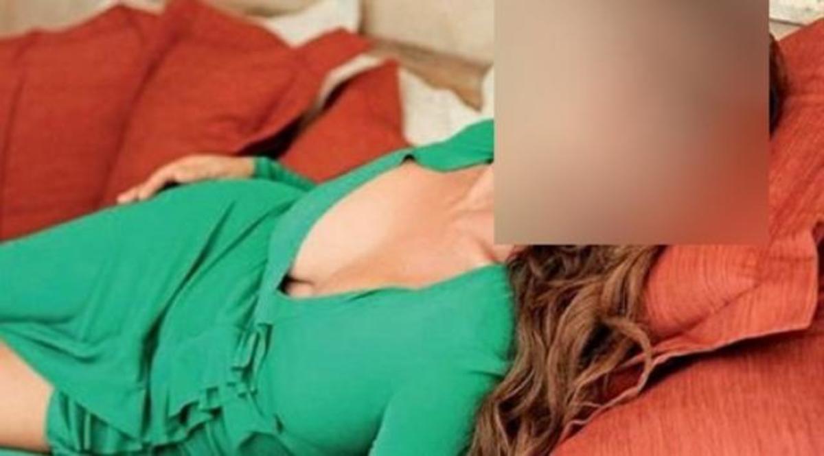«Αν ζούσα στην αρχαία Ελλάδα σίγουρα θα ήμουν εταίρα»