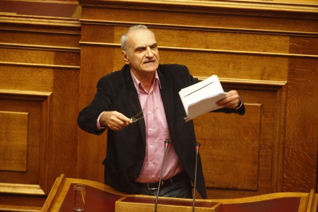 ΦΩΤΟ ΑΡΧΕΙΟΥ EUROKINISSI