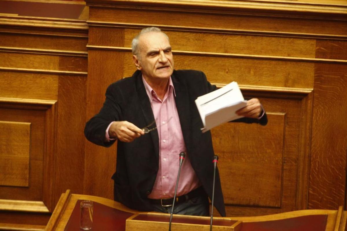 ΦΩΤΟ ΑΡΧΕΙΟΥ EUROKINISSI