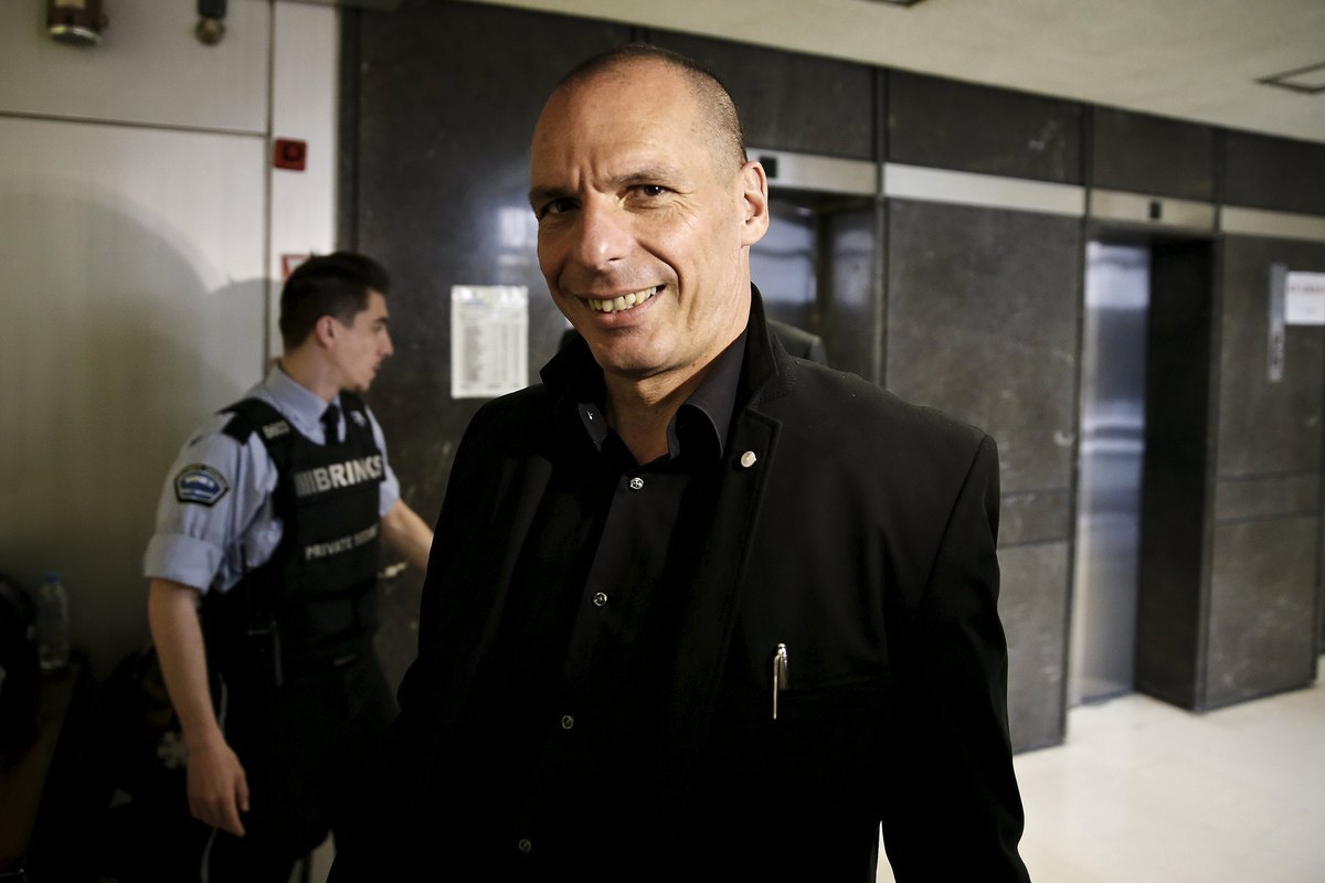 ΠΗΓΗ ΦΩΤΟ REUTERS