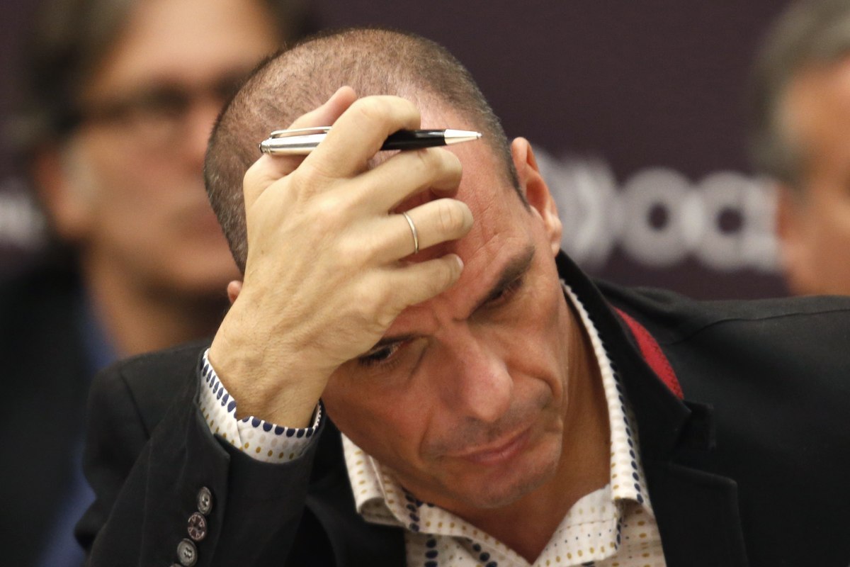 ΦΩΤΟ REUTERS