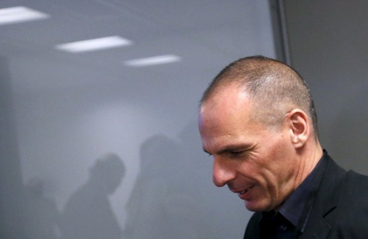 ΦΩΤΟ REUTERS