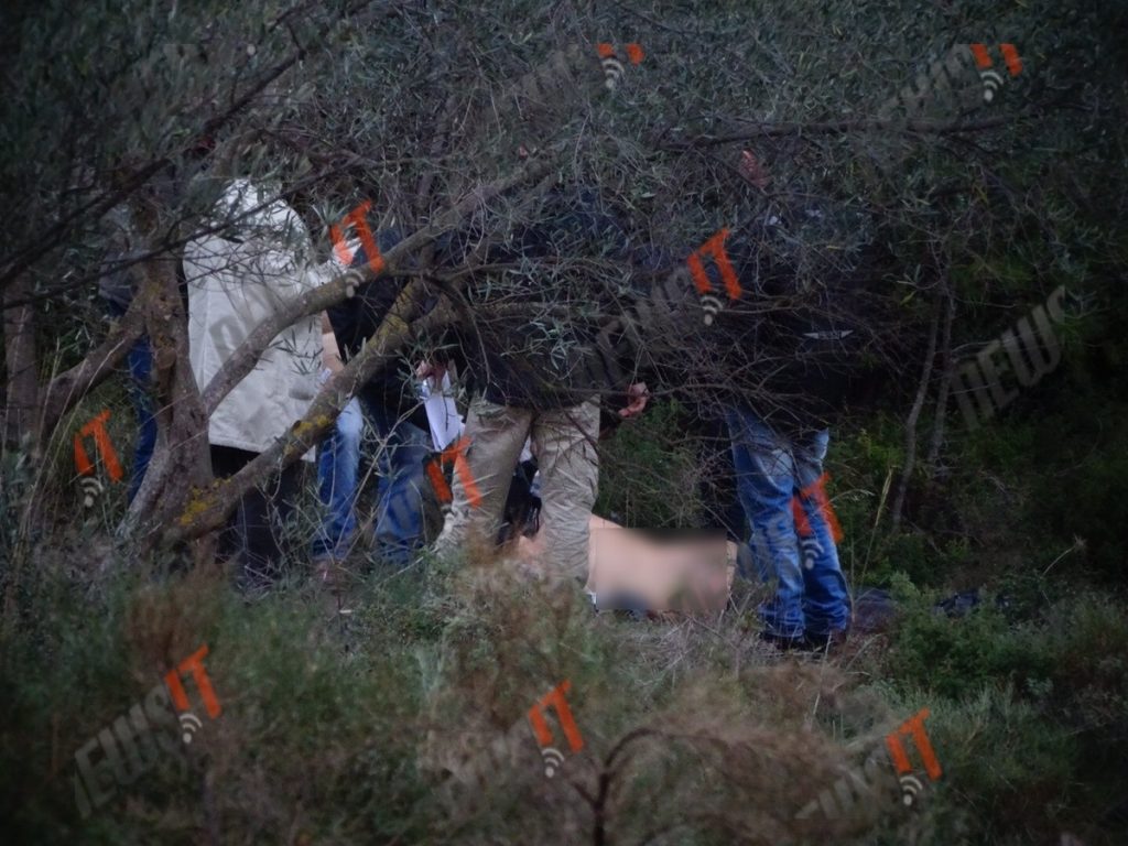 Αποκαλύψεις για τη μαφιόζικη εκτέλεση γνωστού μάνατζερ της νυχτερινής Αθήνας – Ήταν σεσημασμένος για διακίνηση ναρκωτικών