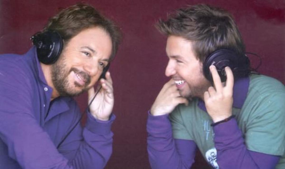 Το μήνυμα του Γιάννη Βαρδή που ραγίζει καρδιές: Πατέρα, δώσε μου δύναμη…