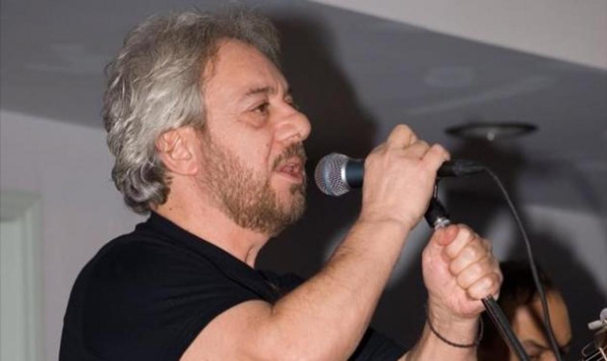 Την Πέμπτη στις 11 κηδεύεται ο Αντώνης Βαρδής