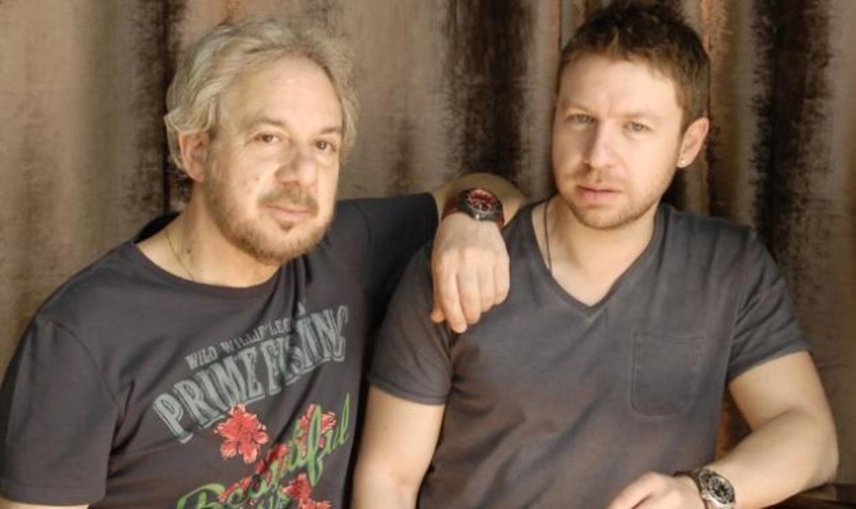 Το μήνυμα οργής του Γιάννη Βαρδή