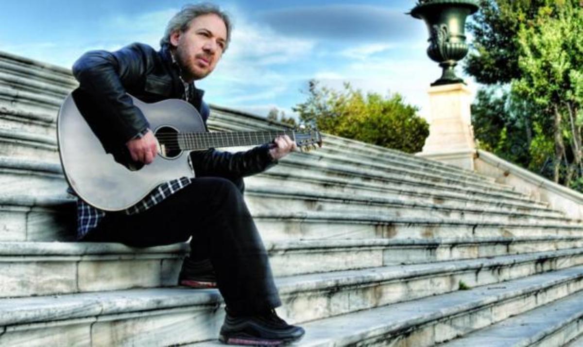 Θα γίνει πράξη η τελευταία επιθυμία του Αντώνη Βαρδή