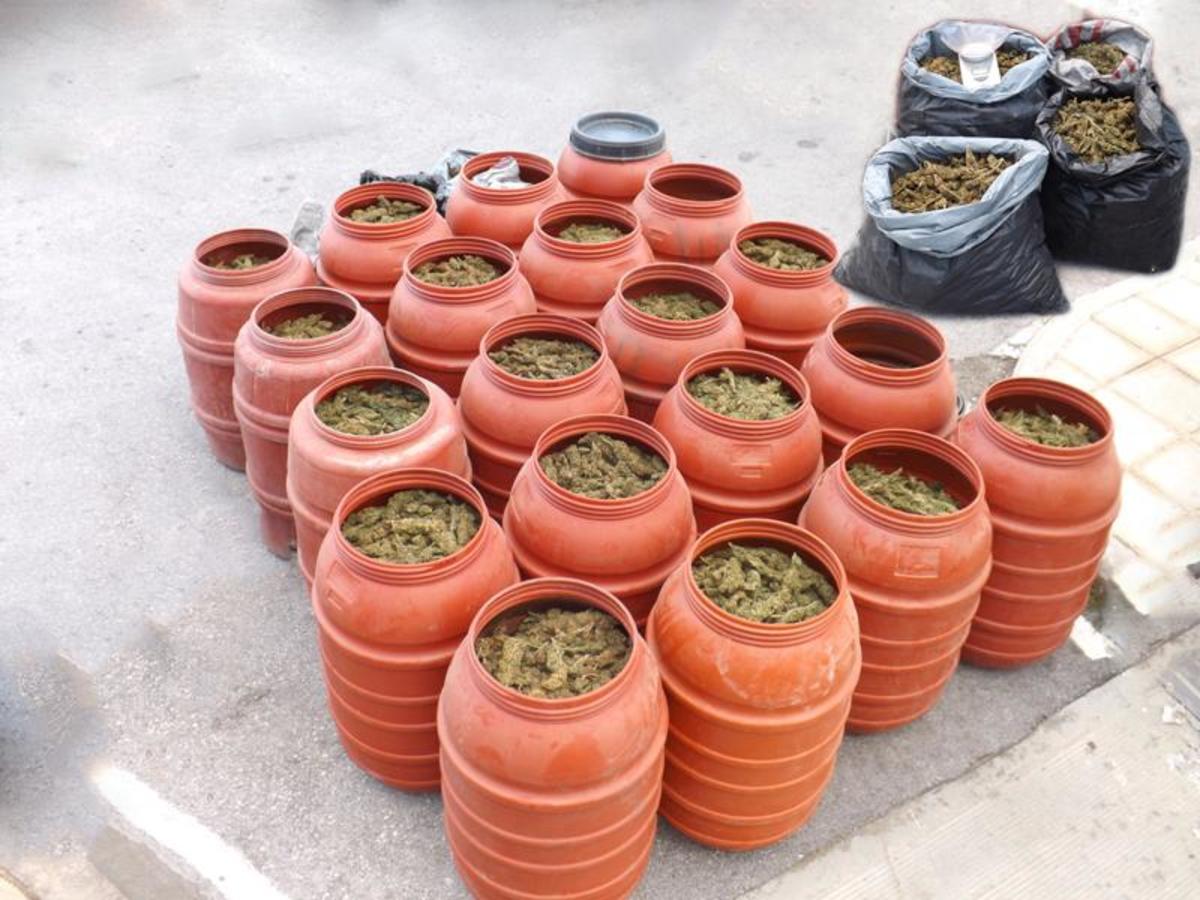 Ηράκλειο: Την Τρίτη η απολογία των 8 της “οικογενειακής” σπείρας