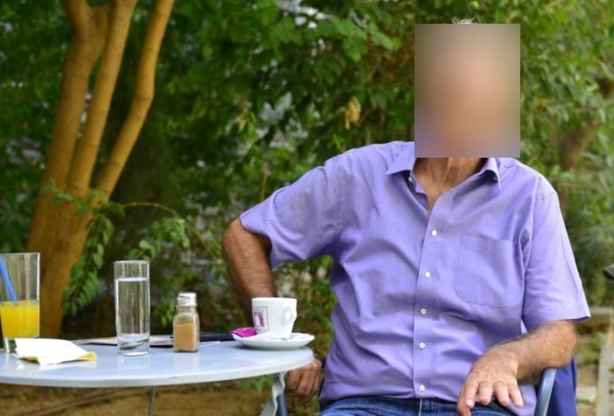 «Δεν με πειράζει να με πουν “βλάχο”! Εγώ έχω γυρίσει όλο τον κόσμο»