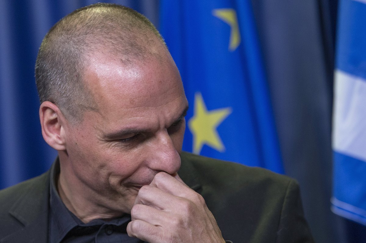 ΦΩΤΟ - ΑΡΧΕΙΟΥ REUTERS