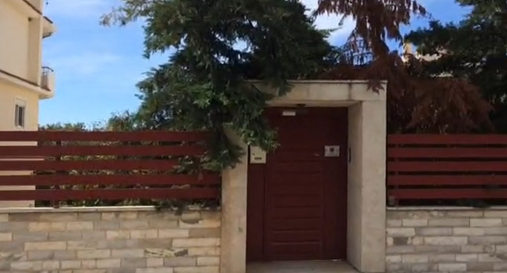 Φρικιαστικό έγκλημα στη Βάρη