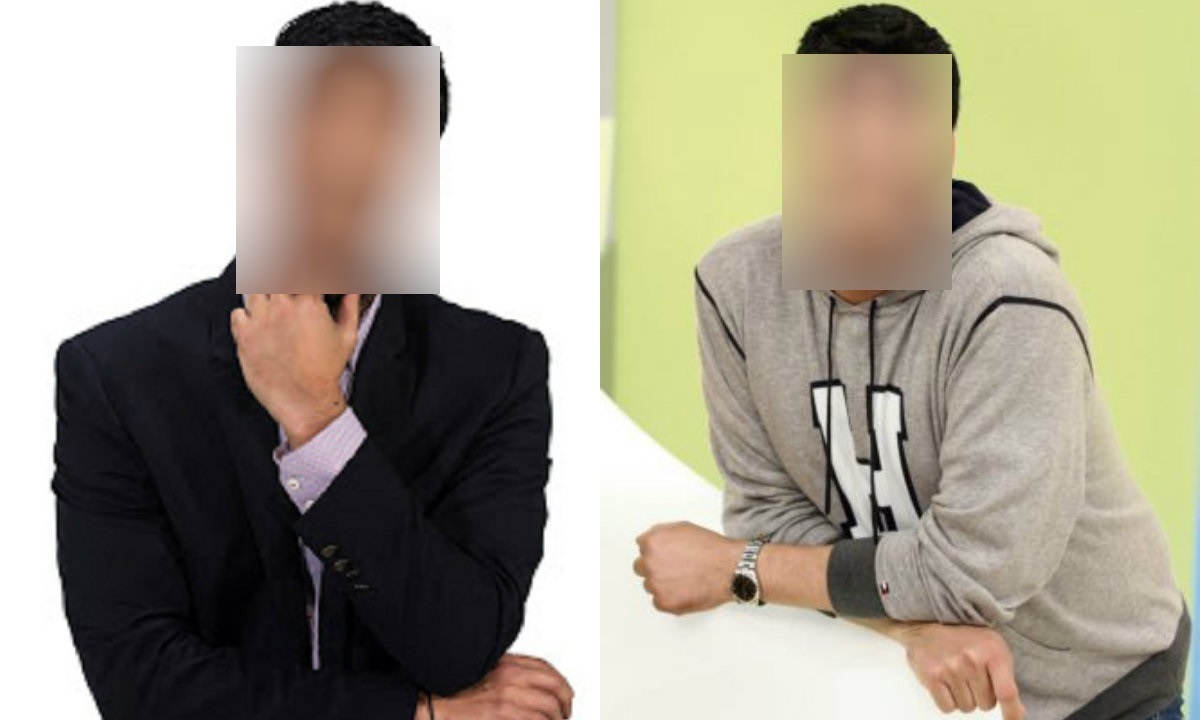 Πασίγνωστοι δημοσιογράφοι κάνουν μαζί βαρκάδα στα Κουφονήσια