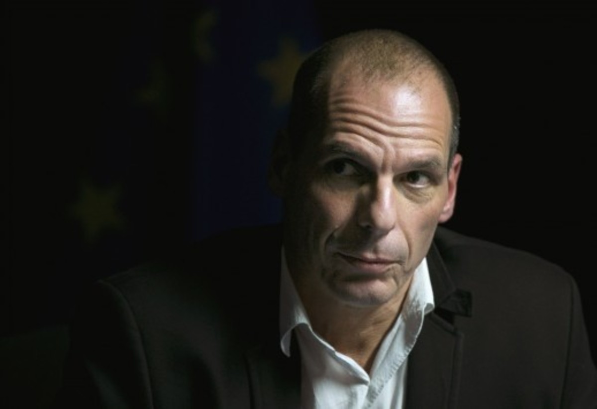ΦΩΤΟ ΑΡΧΕΙΟΥ REUTERS