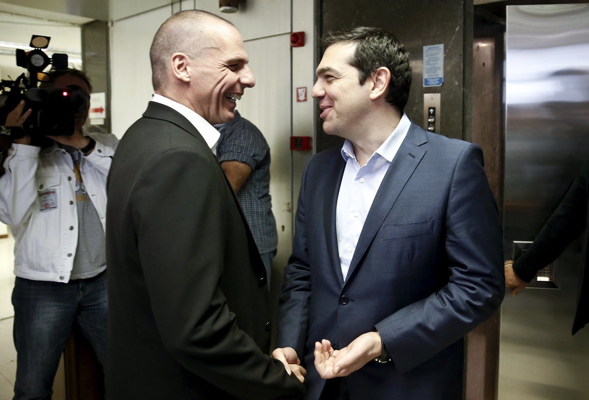 Πολιτικός “σεισμός” στον ΣΥΡΙΖΑ για Παναρίτη – 42 βουλευτές ζητούν ανάκληση του διορισμού της