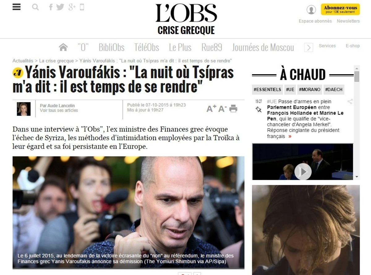 Φωτό από tempsreel.nouvelobs.com