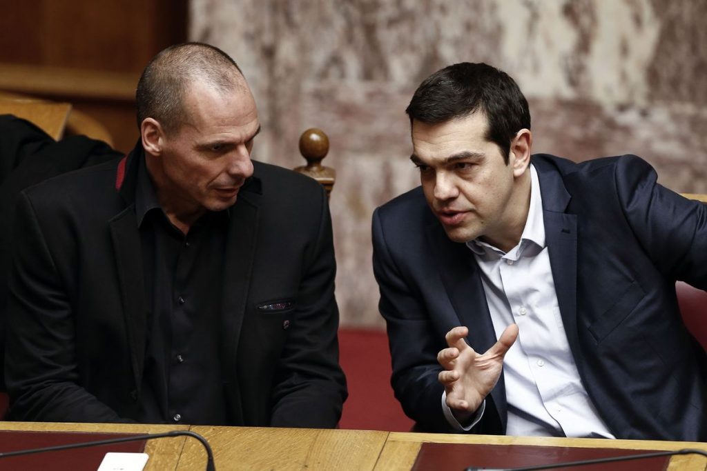 ΦΩΤΟ ΑΡΧΕΙΟΥ REUTERS
