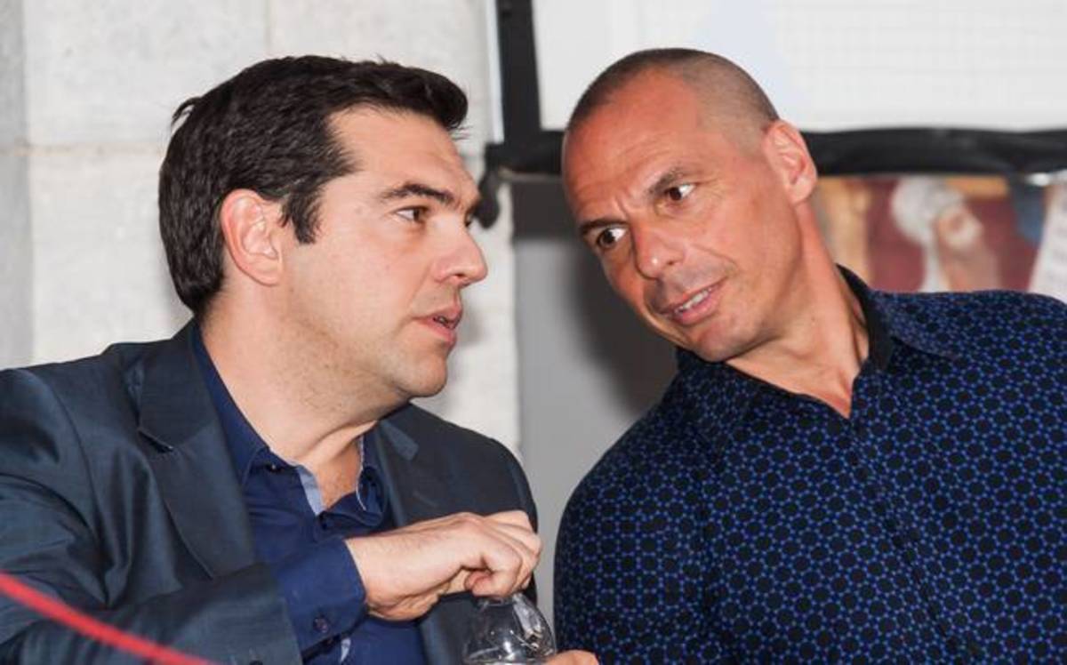 Γάλλος υπ. Εξωτερικών: Ξεχάστε κούρεμα – Σεβασμός σε εκλογές και δεσμεύσεις