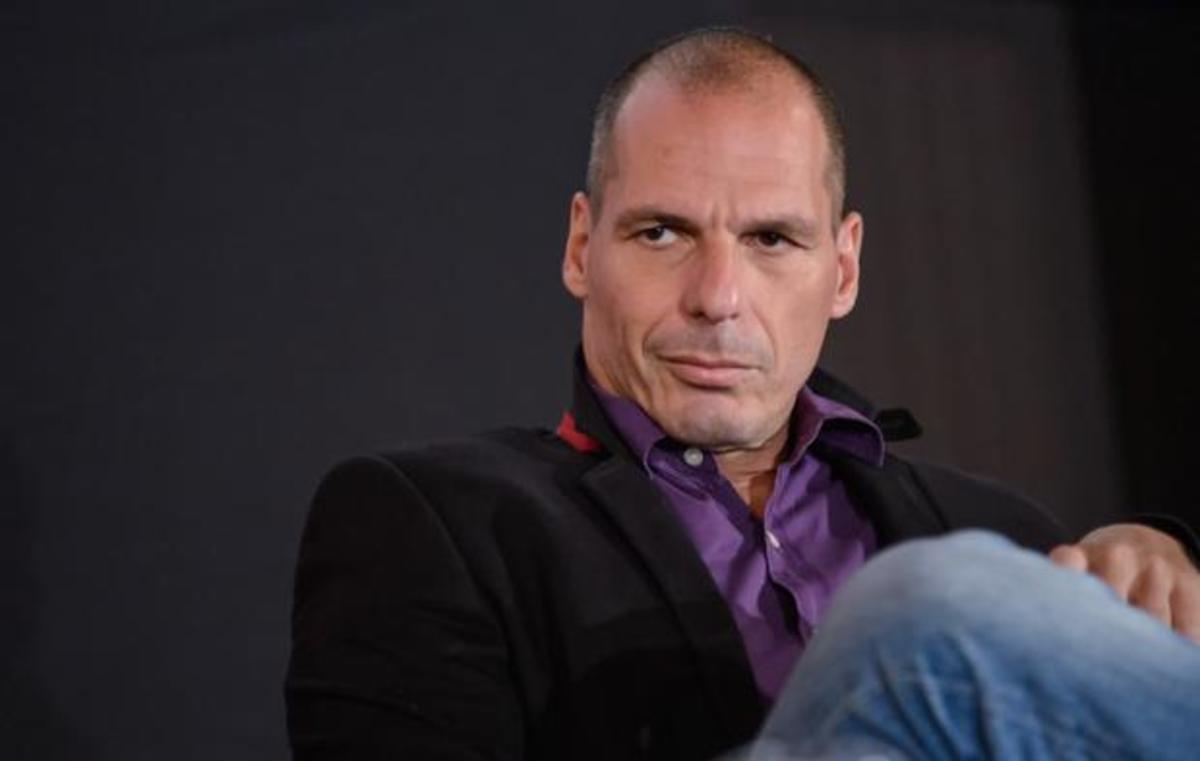 Διάσημος συναπόφοιτος του Γιάνη Βαρουφάκη: «Έπαιξε ένα μοιραίο, πιθανώς ολέθριο ρόλο…»