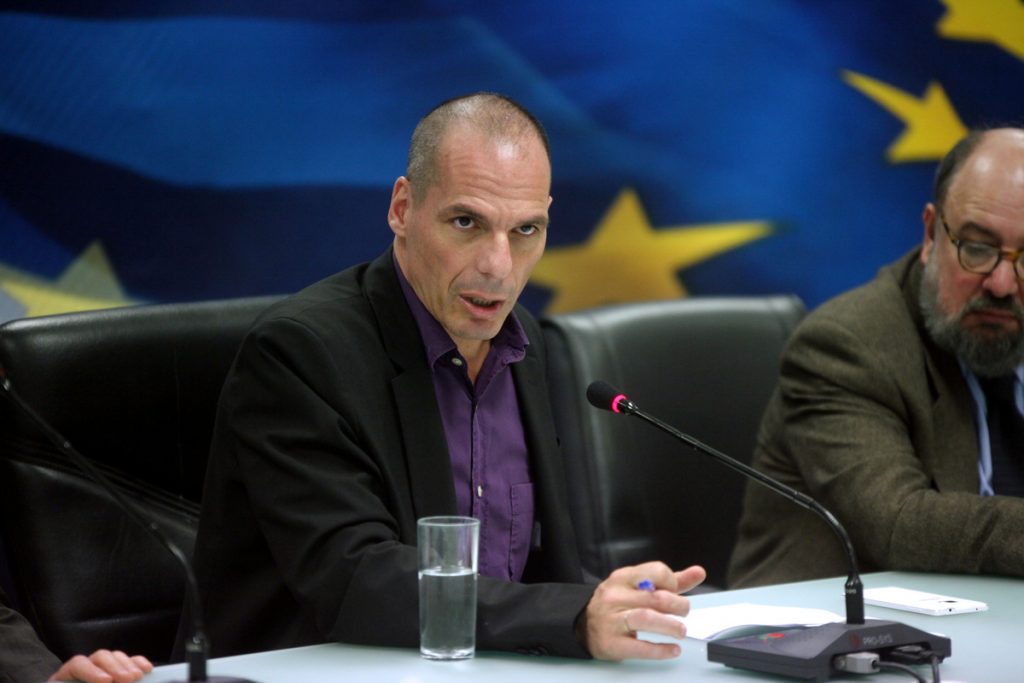 ΥΠΟΙΚ: Εκτός πραγματικότητας τα περί πέμπτης αξιολόγησης