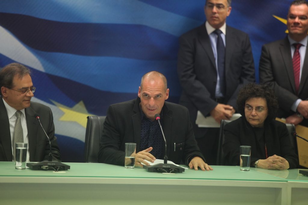 Πηγή: Eurokinissi