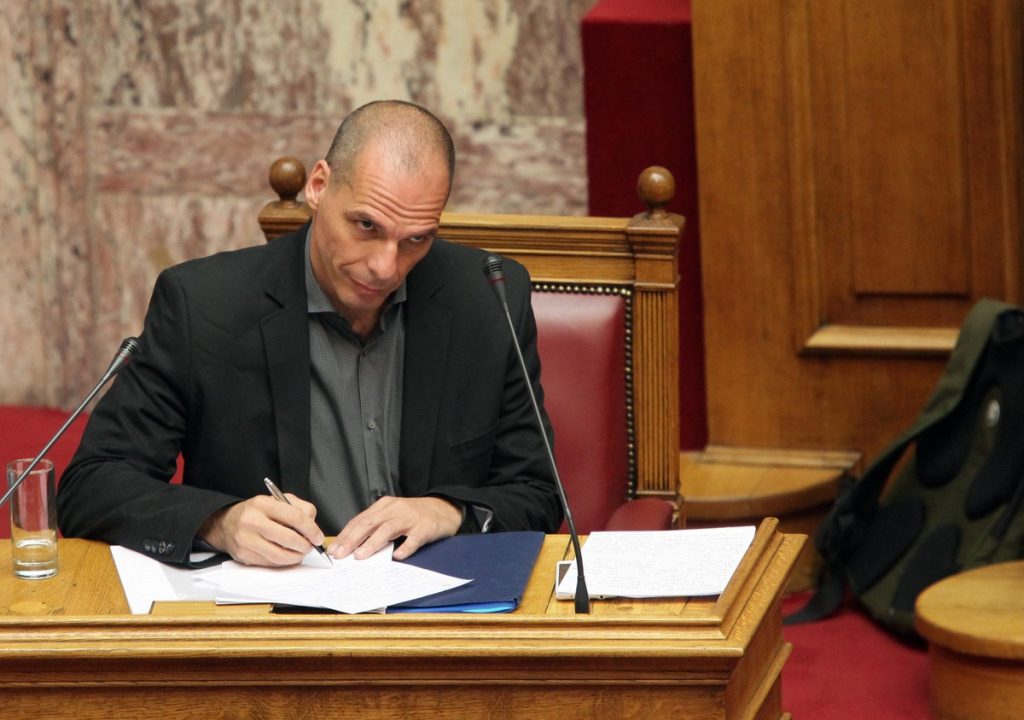 Ερχεται το σκληρό χτύπημα στους Ελληνες πλούσιους…
