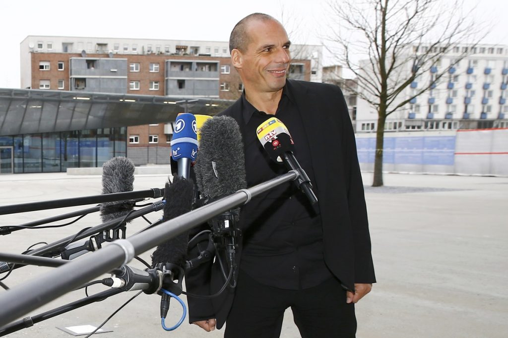 ΦΩΤΟ ΑΡΧΕΙΟΥ REUTERS