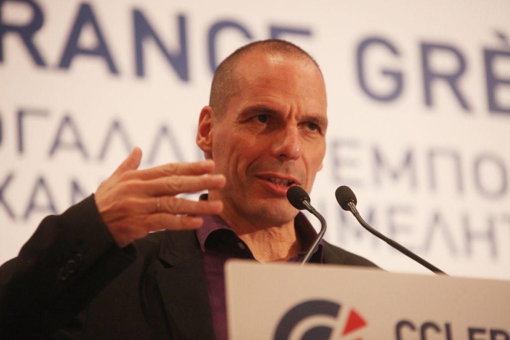 Για “κιτρινισμό ολκής” κατηγορεί την “Corriere” το ΥΠΟΙΚ – Ζητά άμεση επανόρθωση