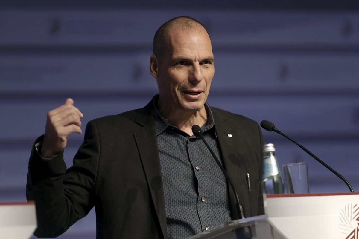 ΦΩΤΟ ΑΡΧΕΙΟΥ REUTERS