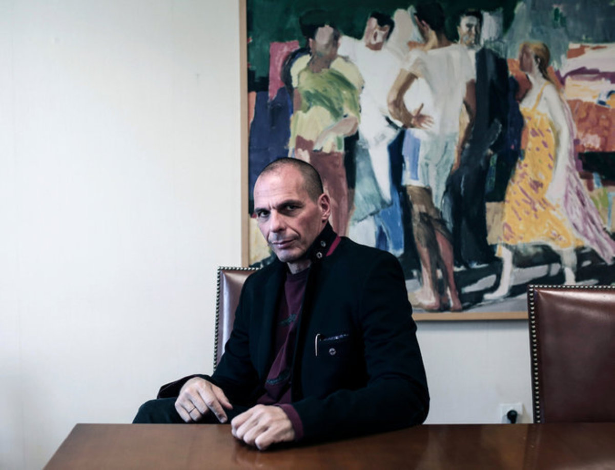 Πηγη New York Times