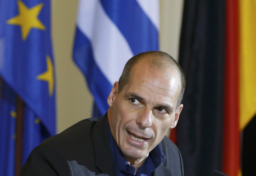 Φωτογραφία Reuters