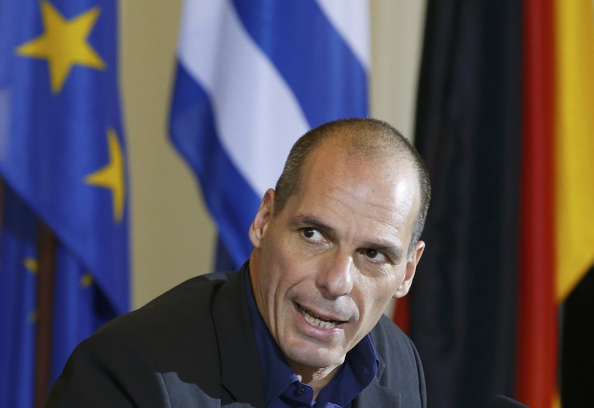 Φωτογραφία Reuters