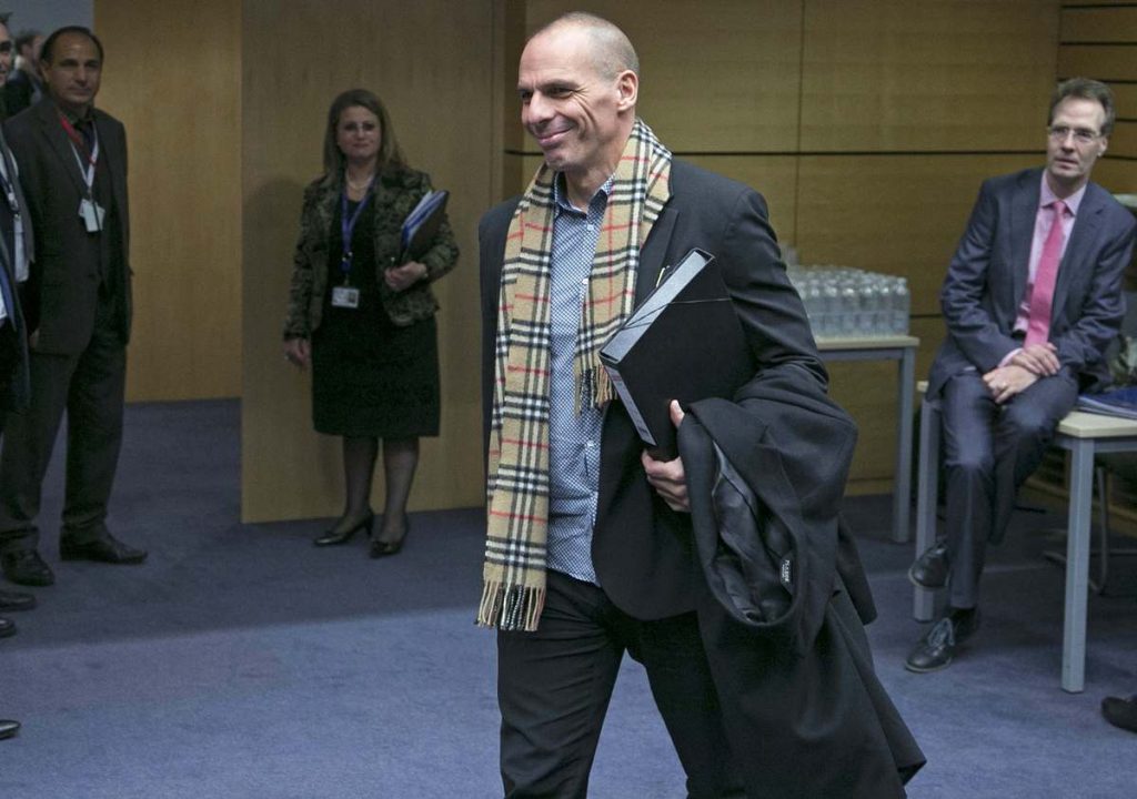 Φωτογραφία Reuters