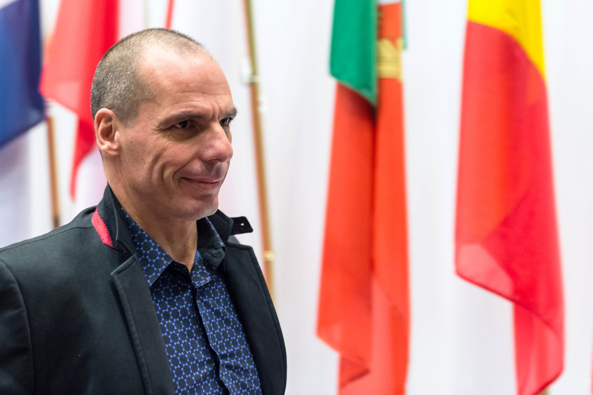 Γράψε – σβήσε η λίστα των μεταρρυθμίσεων – Financial Times: Αυτά είναι τα μέτρα που θα στείλει η Αθήνα στις Βρυξέλλες