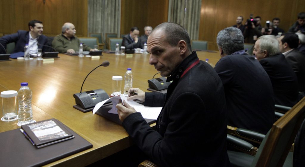 Φωτογραφία Eurokinissi