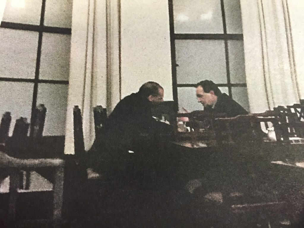 Φωτογραφία: Εφημερίδα Ελεύθερος Τύπος