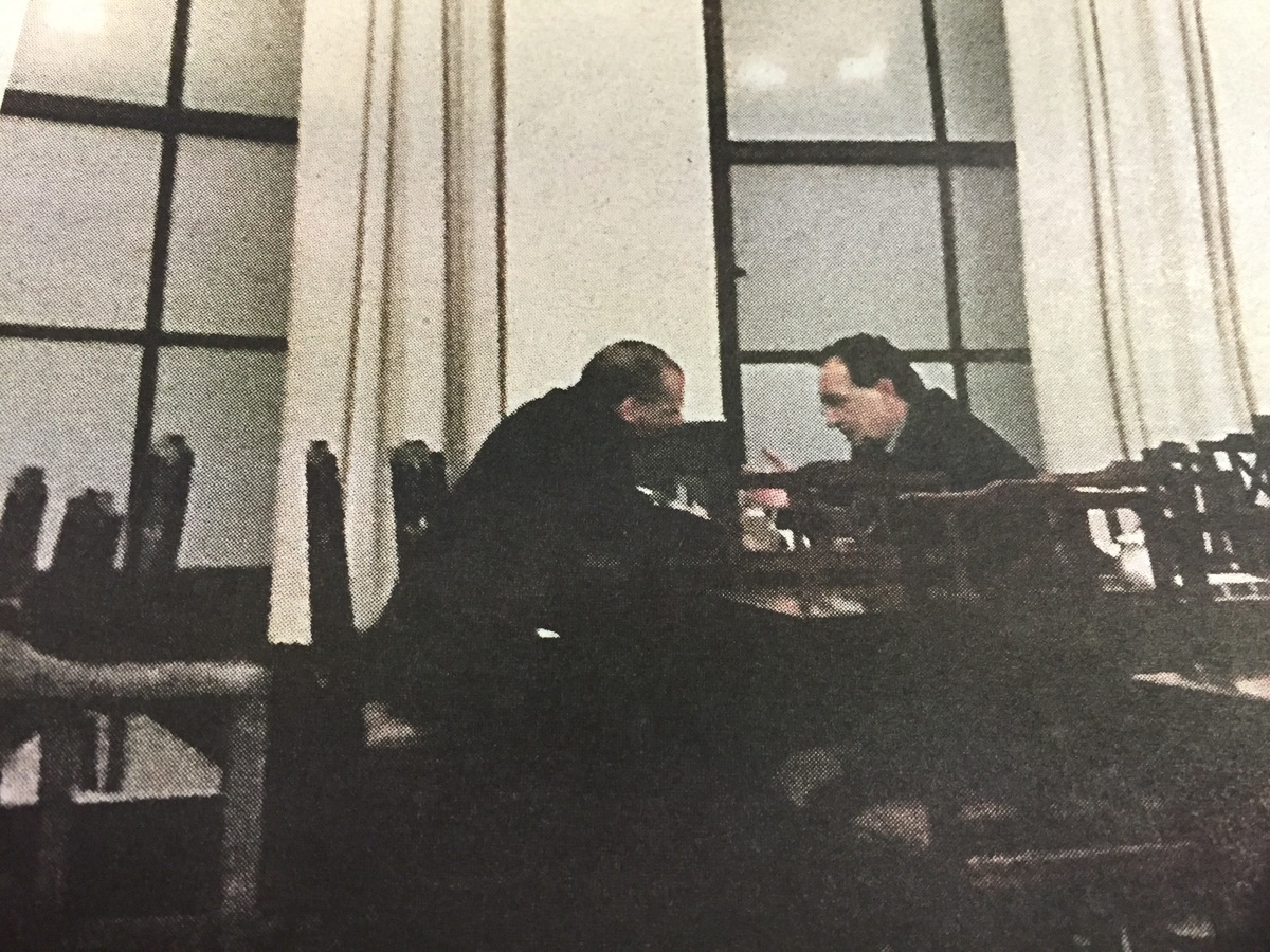 Φωτογραφία: Εφημερίδα Ελεύθερος Τύπος